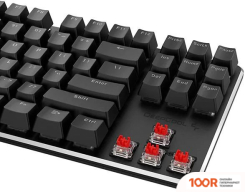 Клавиатура DeepCool KB500 (71395)