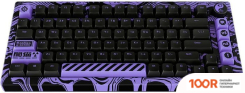 Клавиатура Dark Project X AKKO 5075 PURPLE (G3MS SAPPHIRE) (71391)