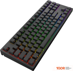 Клавиатура Dark Project KD87A (GATERON OPTICAL RED) (71386)