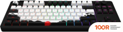 Клавиатура Dark Project KD87A (G3MS MOONSTONE SWITCH) (71383)