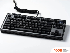 Клавиатура Dark Project KD85 VEGA BLACK (G3MS ONYX V2) (71381)