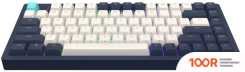 Клавиатура Dark Project KD83A BLUE (G3MS SAPPHIRE) (71380)