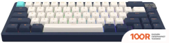 Клавиатура Dark Project KD65A BLUE (G3MS ZIRCON) (71376)
