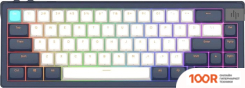 Клавиатура Dark Project KD65A BLUE (G3MS ZIRCON) (71376)