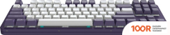 Клавиатура Dark Project ALU87A VIOLET (G3MS SAPPHIRE, НЕТ КИРИЛЛИЦЫ) (71373)