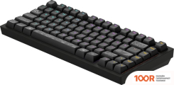 Клавиатура Dark Project ALU81A TERRA NOVA BLACK (G3MS MOONSTONE) (71371)