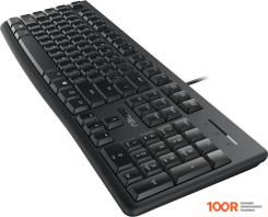Клавиатура Dareu LK185 (ЧЕРНЫЙ) (71370)