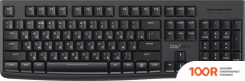 Клавиатура Dareu LK185 (ЧЕРНЫЙ) (71370)