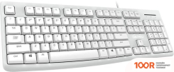 Клавиатура Dareu LK185 (БЕЛЫЙ) (71369)