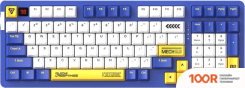 Клавиатура Dareu A98 PRO (СИНИЙ) (71359)
