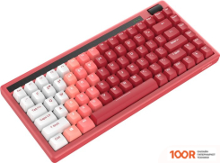 Клавиатура Dareu A84 PRO (FLAME RED) (71343)