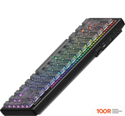 Клавиатура Dareu A84 PRO (BLACK) (71342)