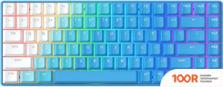 Клавиатура Dareu A84 (BLUE ICE) (71340)