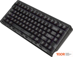 Клавиатура Dareu A81 (ЧЕРНЫЙ, DAREU FIREFLY) (71339)