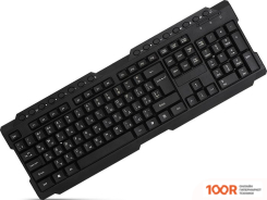 Клавиатура CrownMicro CMK-157T (71327)