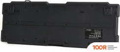 Клавиатура CrownMicro CMK-157T (71327)