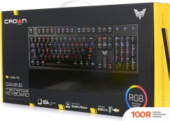 Клавиатура CrownMicro CMGK-902 (71325)