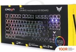 Клавиатура CrownMicro CMGK-901 (71324)