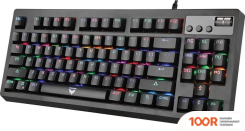 Клавиатура CrownMicro CMGK-900 (71323)