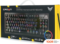 Клавиатура CrownMicro CMGK-900 (71323)