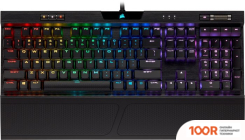 Клавиатура Corsair K70 RGB MK.2 SE (CHERRY MX SPEED, НЕТ КИРИЛЛИЦЫ) (71307)