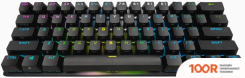 Клавиатура Corsair K70 PRO MINI WIRELESS (CHERRY MX SPEED, НЕТ КИРИЛЛИЦЫ) (71303)