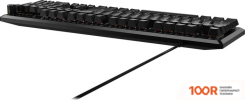 Клавиатура Corsair K70 CORE RGB (ЧЕРНЫЙ, CORSAIR MLX RED, БЕЗ ПОДСТАВКИ ПОД ЗАПЯСТЬЯ, НЕТ КИРИЛЛИЦЫ) (71299)