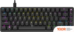 Клавиатура Corsair K65 PRO MINI (CORSAIR OPX, НЕТ КИРИЛЛИЦЫ) (71294)