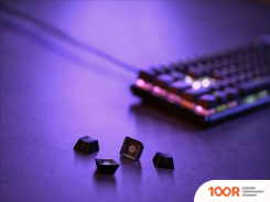 Клавиатура Corsair K65 PRO MINI (CORSAIR OPX, НЕТ КИРИЛЛИЦЫ) (71294)