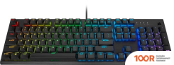 Клавиатура Corsair K60 RGB PRO LOW PROFILE (НЕТ КИРИЛЛИЦЫ) (71292)