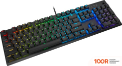 Клавиатура Corsair K60 RGB PRO LOW PROFILE (НЕТ КИРИЛЛИЦЫ) (71292)