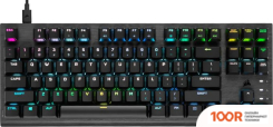 Клавиатура Corsair K60 PRO TKL (ЧЕРНЫЙ, CORSAIR OPX, НЕТ КИРИЛЛИЦЫ) (71290)