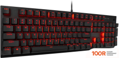 Клавиатура Corsair K60 PRO (НЕТ КИРИЛЛИЦЫ) (71289)