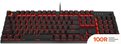 Клавиатура Corsair K60 PRO (НЕТ КИРИЛЛИЦЫ) (71289)
