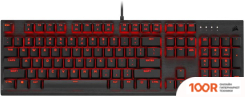 Клавиатура Corsair K60 PRO (НЕТ КИРИЛЛИЦЫ) (71289)
