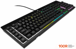 Клавиатура Corsair K55 RGB PRO (НЕТ КИРИЛЛИЦЫ) (71288)