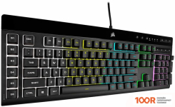 Клавиатура Corsair K55 RGB PRO (НЕТ КИРИЛЛИЦЫ) (71288)