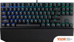 Клавиатура Cooler Master MK730 (CHERRY MX BROWN, НЕТ КИРИЛЛИЦЫ) (71269)
