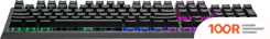 Клавиатура Cooler Master CK550 V2 (RED SWITCH) (71263)