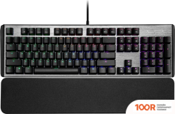 Клавиатура Cooler Master CK550 V2 (RED SWITCH) (71263)