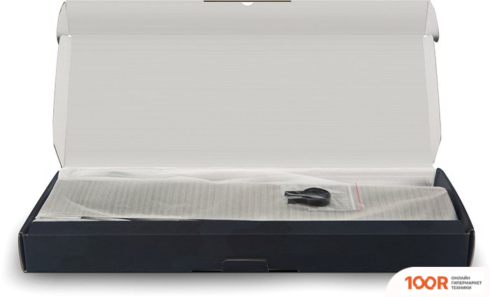 Клавиатура CBR KB 890 ARMOR (71242)