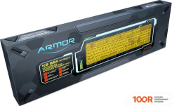Клавиатура CBR KB 884 ARMOR (71241)