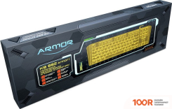 Клавиатура CBR KB 882 ARMOR (71239)