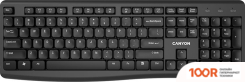 Клавиатура Canyon KB-W50 (71235)