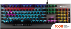 Клавиатура Canyon INTERCEPTOR GK-8 (НОВАЯ ВЕРСИЯ) (71234)