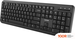 Клавиатура Canyon HKB-W20 (71233)