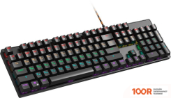 Клавиатура Canyon DEIMOS GK-4 CND-SKB4-RU (71232)