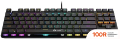 Клавиатура Canyon COMETSTRIKE TLK GK-50 (71230)