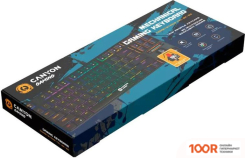 Клавиатура Canyon COMETSTRIKE TLK GK-50 (71230)