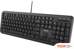 Клавиатура Canyon CNS-HKB02-RU (71229)